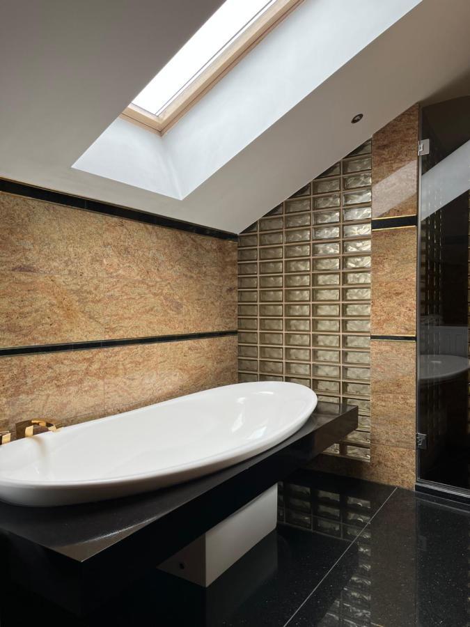 Apartament Batorego Skierniewice Bagian luar foto